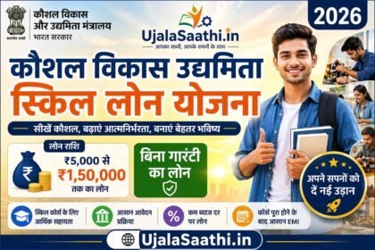 Skill Loan Yojana 2026
