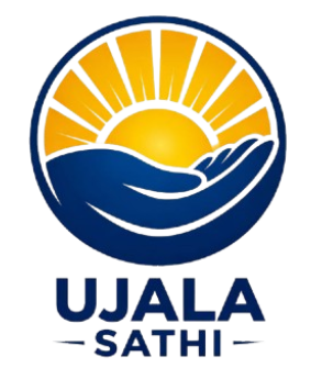 ujalasathi logo