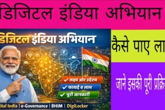 Digital India Abhiyan