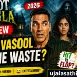 Bhoot Bangla Review 2026