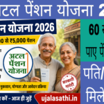 अटल पेंशन योजना 2026