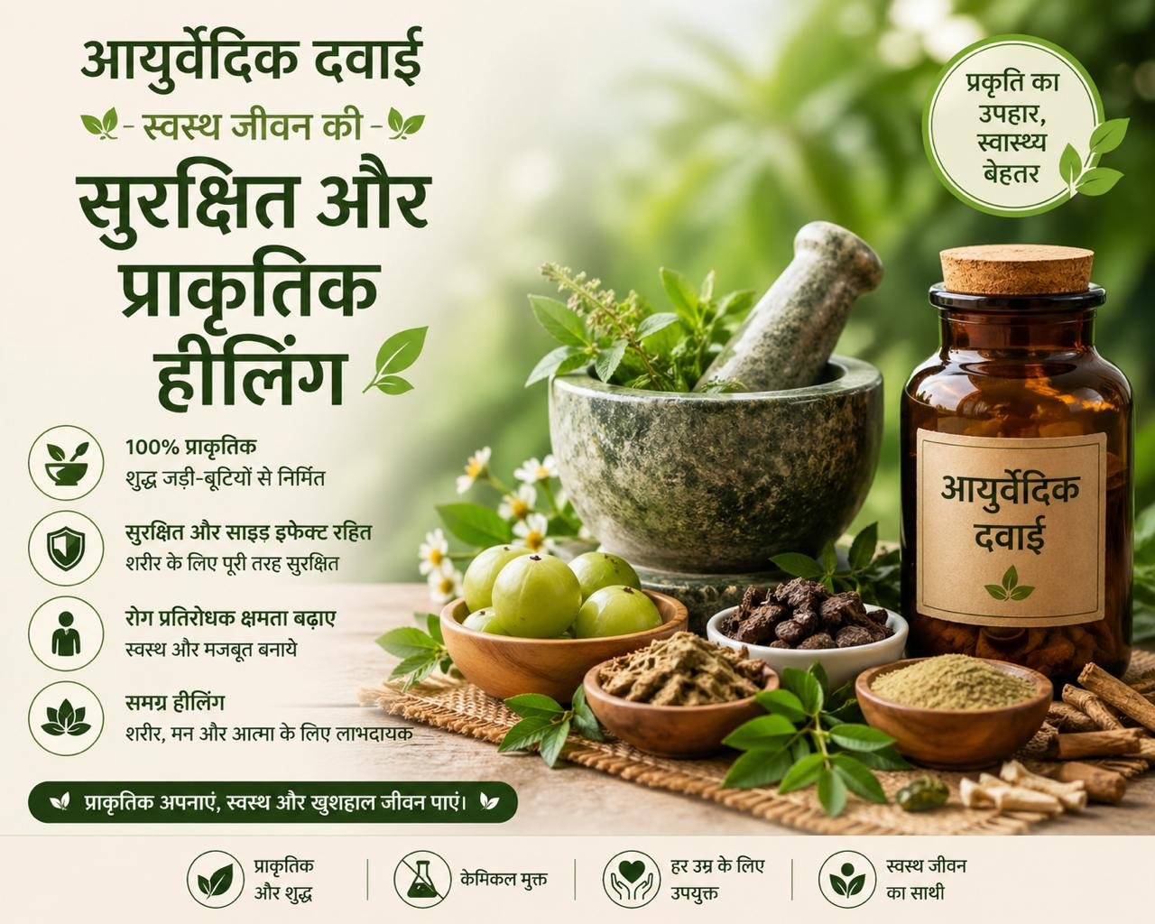 औषधि दवाइयों का सही उपयोग