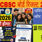 CBSE 12th Result 2026