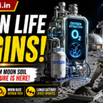 Artemis III Mission Results