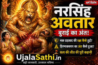 Narasimha Jayanti 2026