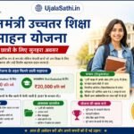 प्रधानमंत्री उच्चतर शिक्षा प्रोत्साहन योजना 2026 के तहत छात्रों को स्कॉलरशिप सहायता