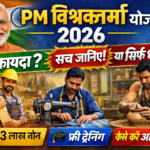 PM Vishwakarma Yojana