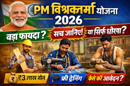 PM Vishwakarma Yojana