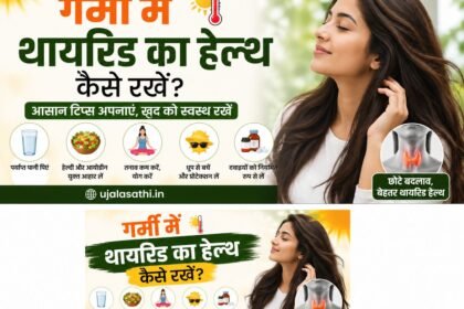 Thyroid Care Tips in Summer 2026