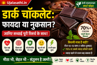 Dark Chocolate Benefits