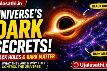 Black Holes and Dark Matter