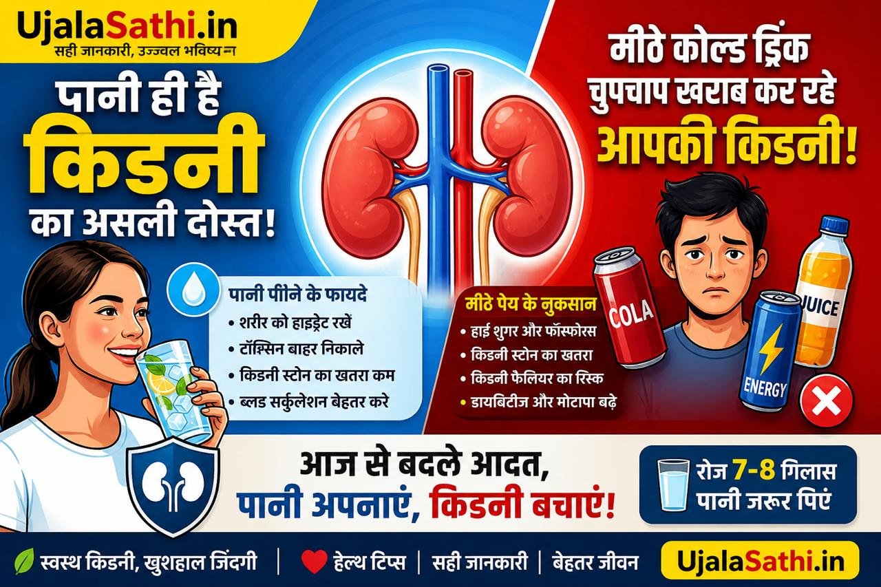 Kidney health tips
