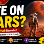 Life On Mars