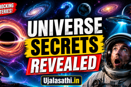 Universe Mysteries Explained